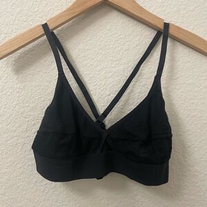 BASE wear Sz medium bra